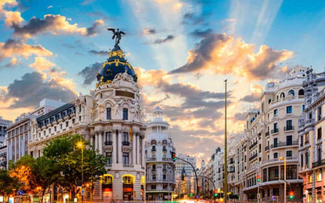 MADRID