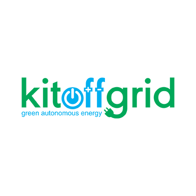 Kit Off Grid